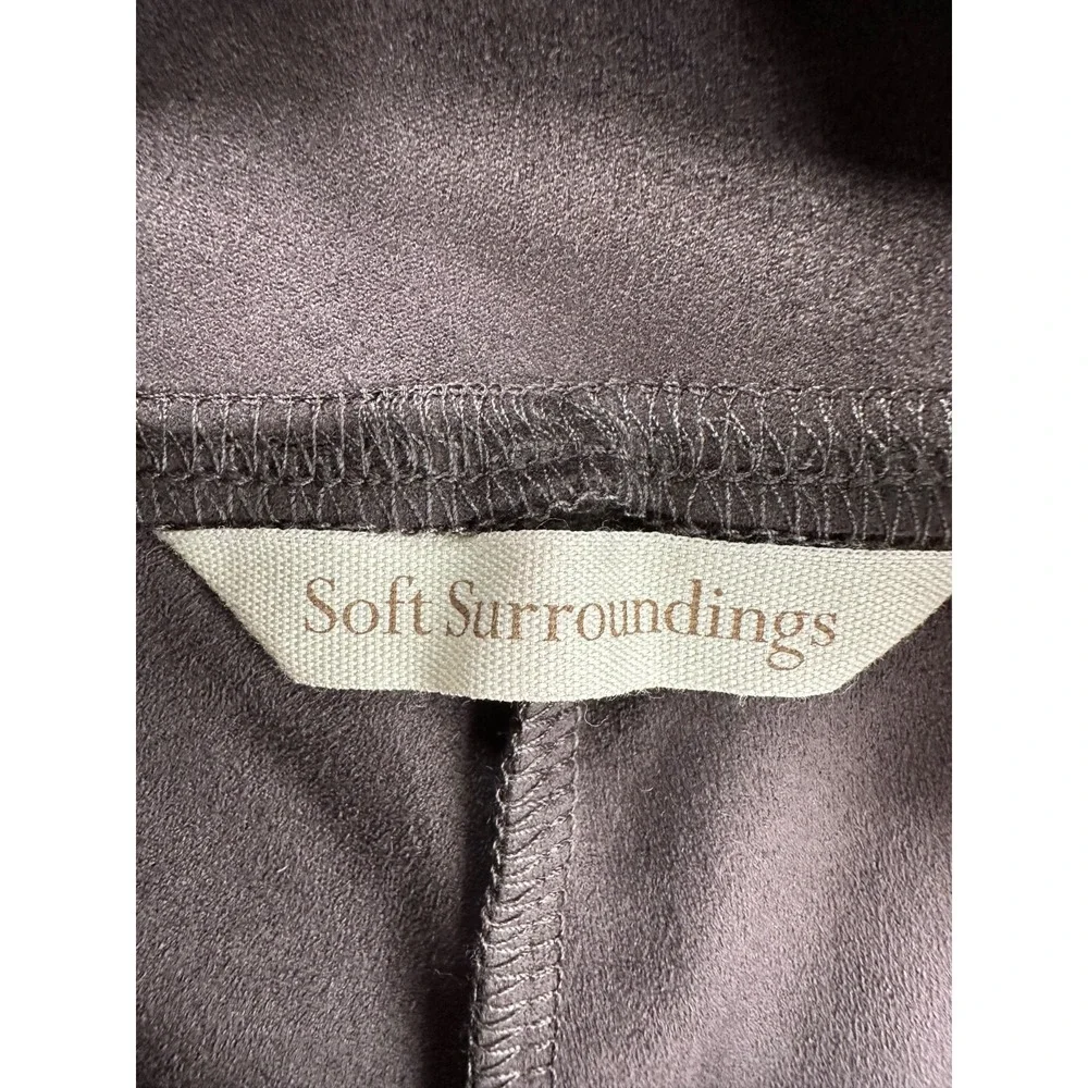Soft Surroundings lovely soft